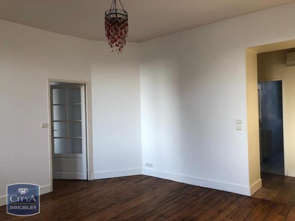 Appartement à louer 3 pièces 65.87m²