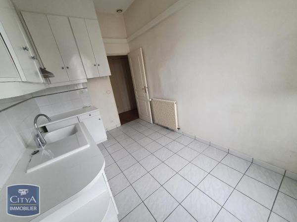 Appartement à louer 3 pièces 65.87m²