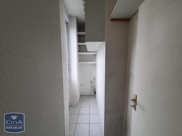 Appartement à louer 3 pièces 65.87m²