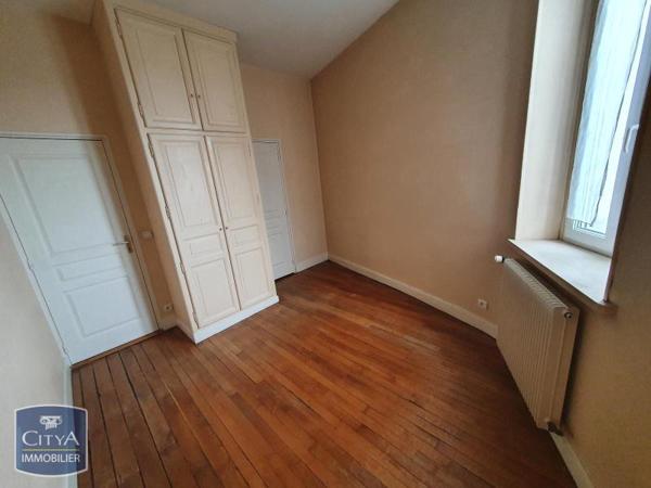 Appartement à louer 3 pièces 65.87m²