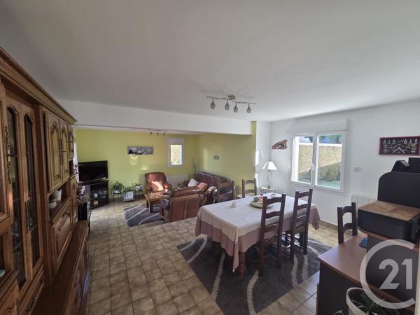 Maison à vendre  4 pièces - 88,51 m2 PLOEMEUR - 56