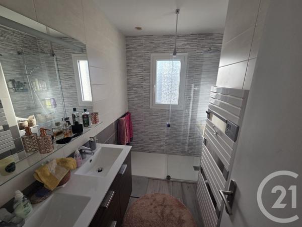 Maison à vendre  4 pièces - 88,51 m2 PLOEMEUR - 56