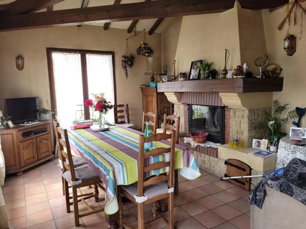 Vente Maison 8 pièces 177 m2 à Lavelanet