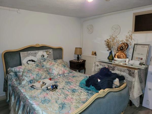 Vente Maison 8 pièces 177 m2 à Lavelanet