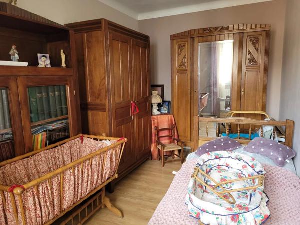 Vente Maison 8 pièces 177 m2 à Lavelanet