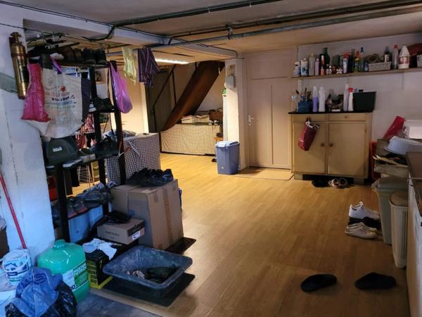 Vente Maison 8 pièces 177 m2 à Lavelanet