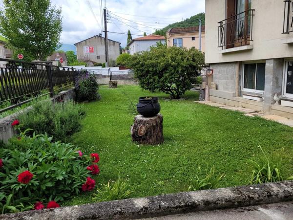 Vente Maison 8 pièces 177 m2 à Lavelanet