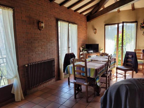 Vente Maison 8 pièces 177 m2 à Lavelanet