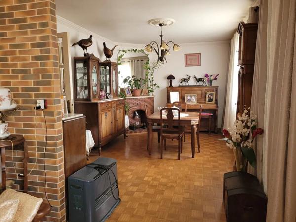 Vente Maison 8 pièces 177 m2 à Lavelanet