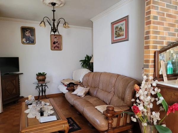 Vente Maison 8 pièces 177 m2 à Lavelanet