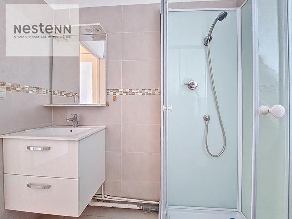 Orléans, 10 minutes à pied du Martroi ! 2 chambres, ascenseur, parking, local vélo, lumineux, résidence sécurisée