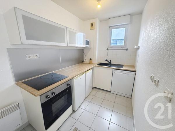 Appartement F2 à vendre  2 pièces - 38,02 m2 MONTPELLIER - 34