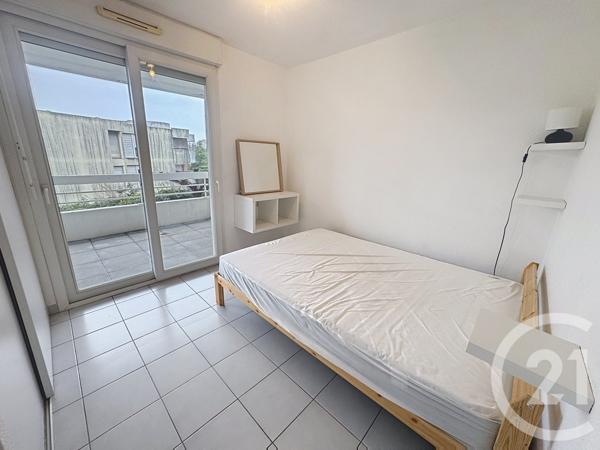 Appartement F2 à vendre  2 pièces - 38,02 m2 MONTPELLIER - 34