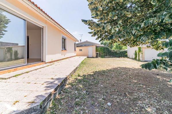Maison 353 760 € Villenave-d'Ornon 5 p 95 m² DPE D