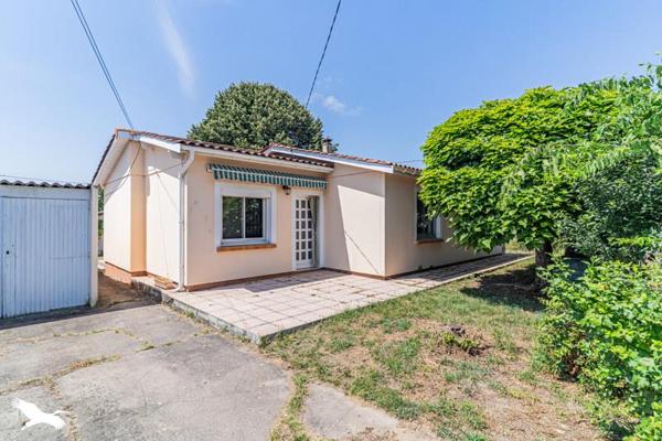Maison 353 760 € Villenave-d'Ornon 5 p 95 m² DPE D