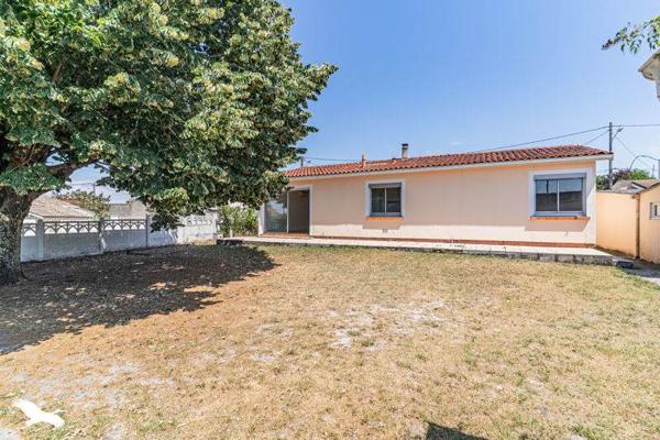 Maison 353 760 € Villenave-d'Ornon 5 p 95 m² DPE D
