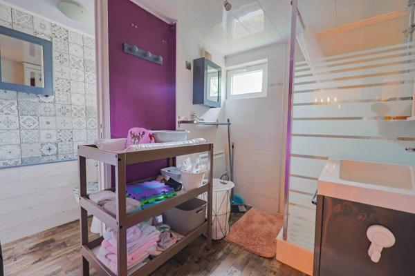 Vente / Maison ancienne