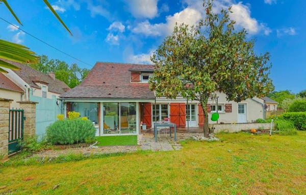 Vente / Maison ancienne