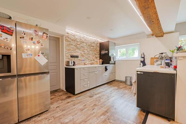 Vente / Maison ancienne