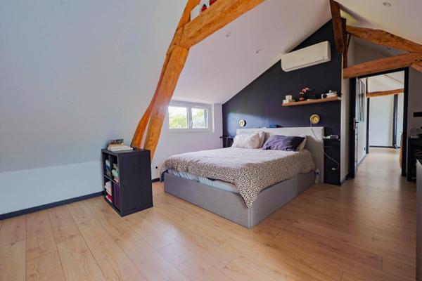 Vente / Maison ancienne