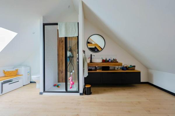 Vente / Maison ancienne