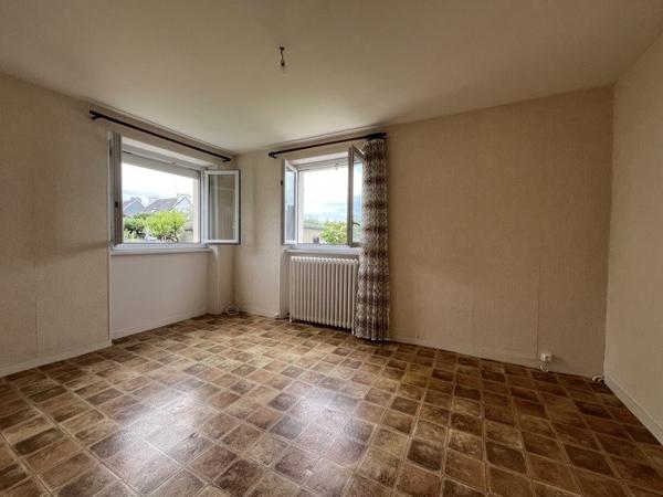 Maison à vendre 103 740 € Châteauneuf-du-Faou 4 p 75 m² DPE G