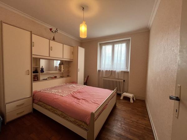 Maison à vendre 103 740 € Châteauneuf-du-Faou 4 p 75 m² DPE G