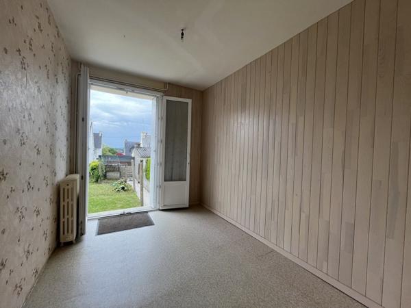 Maison à vendre 103 740 € Châteauneuf-du-Faou 4 p 75 m² DPE G