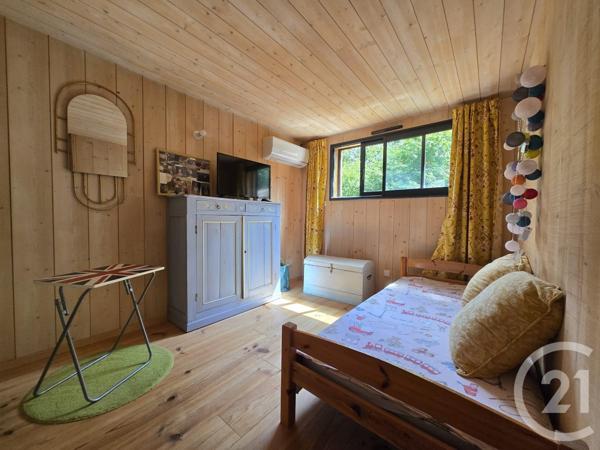 Maison à vendre  5 pièces - 177,68 m2 GRAYAN ET L HOPITAL - 33