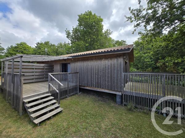 Maison à vendre  5 pièces - 177,68 m2 GRAYAN ET L HOPITAL - 33