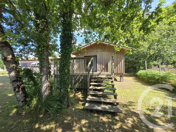 Maison à vendre  5 pièces - 177,68 m2 GRAYAN ET L HOPITAL - 33