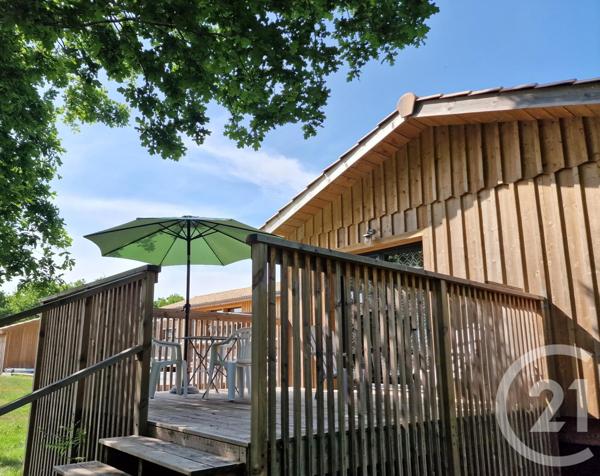 Maison à vendre  5 pièces - 177,68 m2 GRAYAN ET L HOPITAL - 33