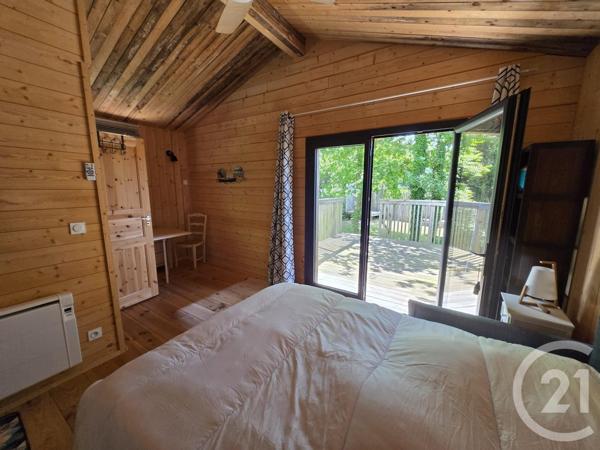 Maison à vendre  5 pièces - 177,68 m2 GRAYAN ET L HOPITAL - 33