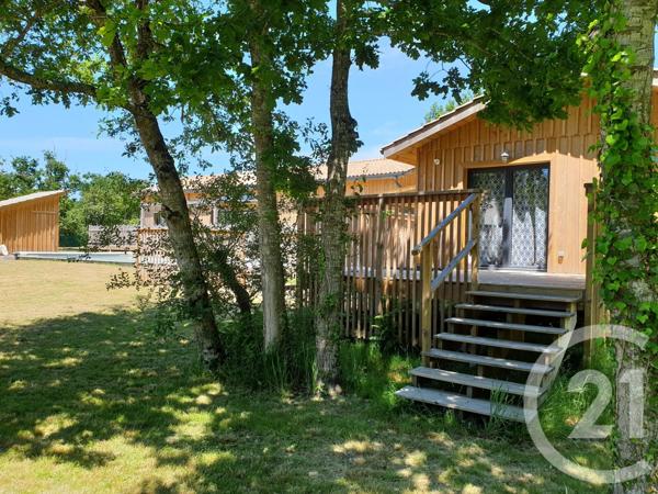 Maison à vendre  5 pièces - 177,68 m2 GRAYAN ET L HOPITAL - 33