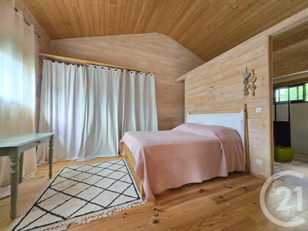 Maison à vendre  5 pièces - 177,68 m2 GRAYAN ET L HOPITAL - 33