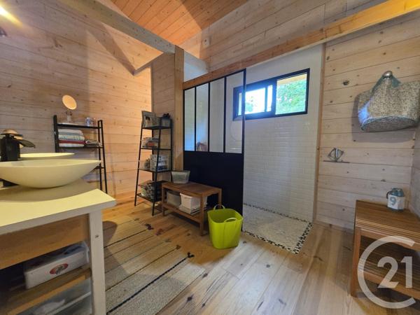 Maison à vendre  5 pièces - 177,68 m2 GRAYAN ET L HOPITAL - 33