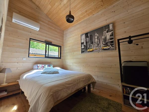 Maison à vendre  5 pièces - 177,68 m2 GRAYAN ET L HOPITAL - 33