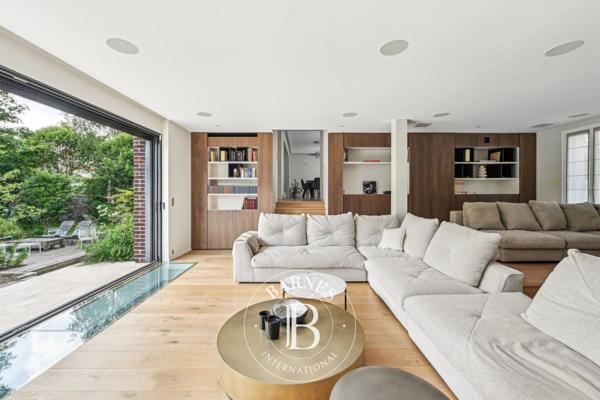 Maisons-Alfort, Maison 5 Chambres -  267 m² à vendre