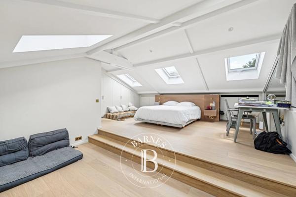 Maisons-Alfort, Maison 5 Chambres -  267 m² à vendre