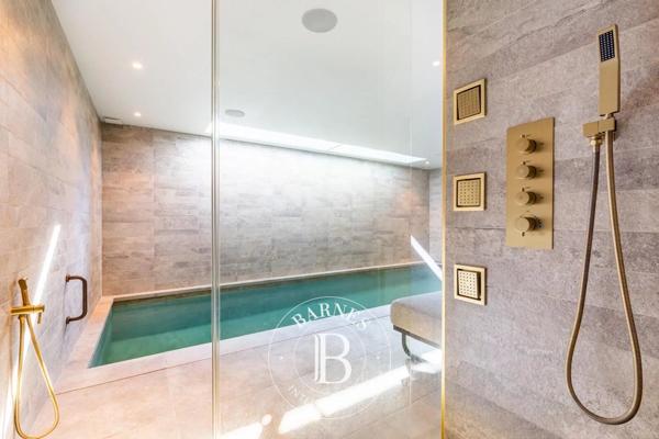 Maisons-Alfort, Maison 5 Chambres -  267 m² à vendre
