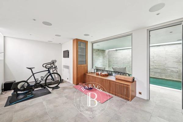 Maisons-Alfort, Maison 5 Chambres -  267 m² à vendre