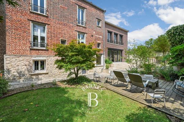 Maisons-Alfort, Maison 5 Chambres -  267 m² à vendre