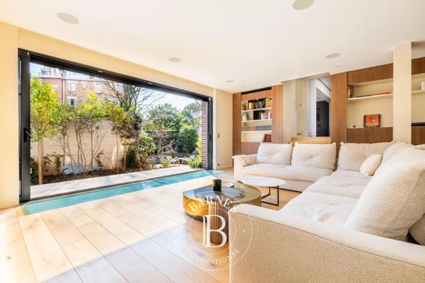 Maisons-Alfort, Maison 5 Chambres -  267 m² à vendre