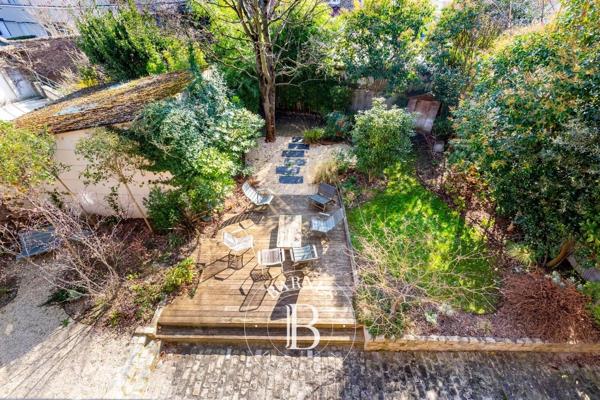 Maisons-Alfort, Maison 5 Chambres -  267 m² à vendre