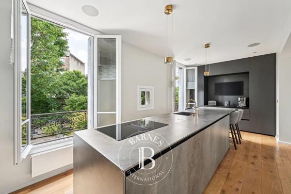 Maisons-Alfort, Maison 5 Chambres -  267 m² à vendre