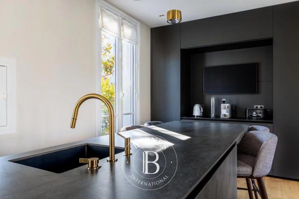 Maisons-Alfort, Maison 5 Chambres -  267 m² à vendre