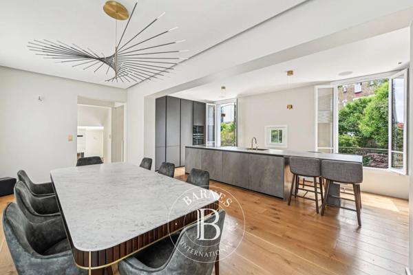 Maisons-Alfort, Maison 5 Chambres -  267 m² à vendre