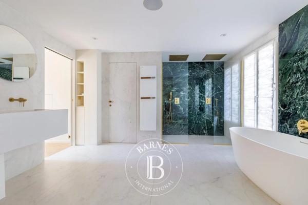 Maisons-Alfort, Maison 5 Chambres -  267 m² à vendre