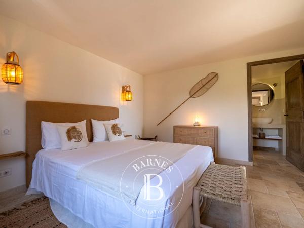 Gordes, Maison 5 Chambres -  220 m² à vendre