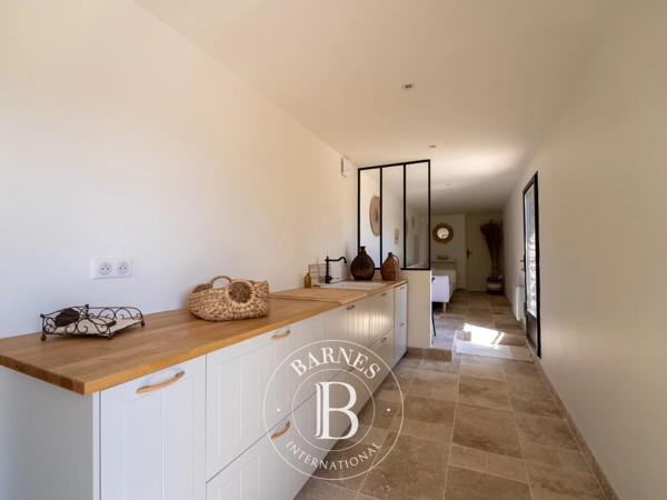 Gordes, Maison 5 Chambres -  220 m² à vendre